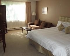 Guesthouse The Pacific Inn (Prince Rupert, Canada)