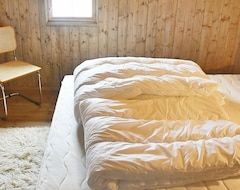 Casa/apartamento entero 8 Person Holiday Home In Lesund (Aure, Noruega)