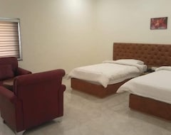 Otel The Rajgir Residency (Rajgir, Hindistan)