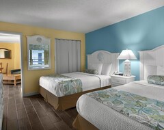 Khách sạn Monterey Bay Suites (Myrtle Beach, Hoa Kỳ)