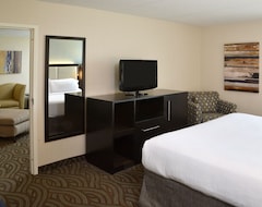Holiday Inn Youngstown-South - Boardman, an IHG Hotel (Boardman, Sjedinjene Američke Države)