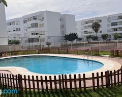 Entire House / Apartment Apto. En La Playa Del Parque Natural Los Turunos (El puerto de Santa Maria, Spain)