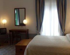 Khách sạn Agave Residence (Lipari, Ý)