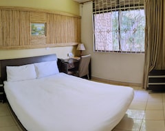 Khách sạn Ruch (Kampala, Uganda)