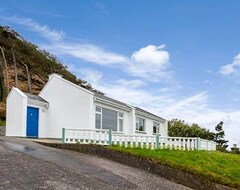 Tüm Ev/Apart Daire Rossbeigh Beach Cottage No 4, Pet Friendly In Glenbeigh, County Kerry (Glenbeigh, İrlanda)