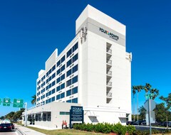 Khách sạn Four Points By Sheraton Fort Lauderdale Airport/Cruise Port (Fort Lauderdale, Hoa Kỳ)