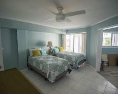 Cijela kuća/apartman Located On Fresh Creek, Great For Bone Fishing, Snorkeling & Adventure (Andros Town, Bahami)