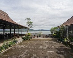 Hotelli Baruna Lakeside View (Kintamani, Indonesia)