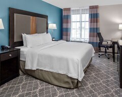 Khách sạn Homewood Suites By Hilton Wauwatosa Milwaukee (Wauwatosa, Hoa Kỳ)