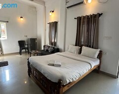 Hotelli Hotel Para Reserva (Candolim, Intia)
