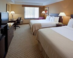 Khách sạn Armoni Inn & Suites (Orangeburg, Hoa Kỳ)