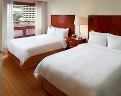 Khách sạn Atlanta Marriott Suites Midtown (Atlanta, Hoa Kỳ)