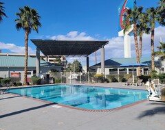 Hotel Motel 6-Las Vegas, NV - Tropicana (Las Vegas, USA)