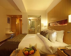Hotel Comfort Inn Legacy (Rajkot, Indija)