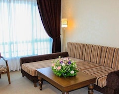 Hotel Grozny City (Grozny, Rusya)