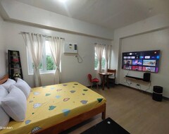 Cijela kuća/apartman Skyview Grand Suite Trece By Smdc Hope Residences (Trece Martirez, Filipini)
