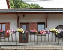 Tüm Ev/Apart Daire Maison Dans Un Village Viticole (Boyeux-Saint-Jérôme, Fransa)