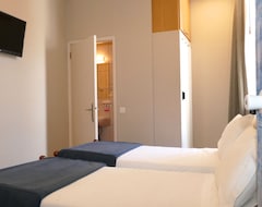 Hotelli Guest House Sao Filipe (Faro, Portugali)