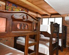 Hotel Campestre Villa Ocha (Valledupar, Colombia)