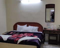 Hotelli Mahamaya (Bodh Gaya, Intia)