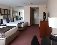 Hotel Hudson Valley Resort & Spa (Kerhonkson, USA)