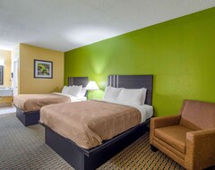 Hotel Quality Inn & Suites West Columbia (Cayce, EE. UU.)