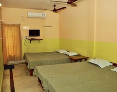 Hotel Prokriti Bon Bungalow (Bolpur, India)