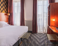Khách sạn Best Western Hotel Centre Reims (Reims, Pháp)