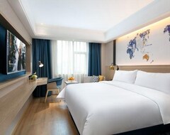 Khách sạn Kyriad Marvelous Hotel (changde Pedestrian Street) (Changde, Trung Quốc)