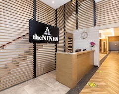 The Nines Hotel Melaka (Malaca Ciudad, Malasia)