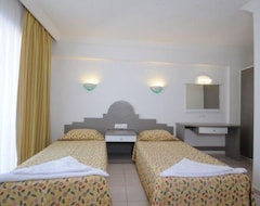 Hotel Kocer Club Apartments (Marmaris, Tyrkiet)