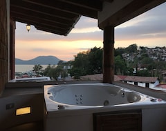 Hotelli Hotel Puesta Del Sol (Valle de Bravo, Meksiko)