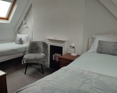 Oda ve Kahvaltı Anton Guest House Bed And Breakfast (Shrewsbury, Birleşik Krallık)