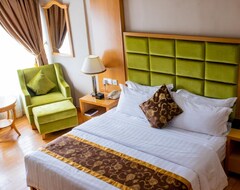 Hotel Sunshine Enugu (Enugu, Nigeria)