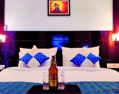 Khách sạn Madhunandan - A Luxury Homestay By Asapian Hotels (Ramnagar, Ấn Độ)