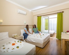 Hotelli Hotel Melissa Residence & Spa (Kemer, Turkki)