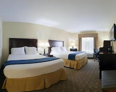 Holiday Inn Express Hotel & Suites Clearwater Us 19 North, An Ihg Hotel (Clearwater, USA)
