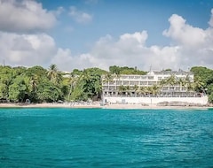 Waves Hotel & Spa By Elegant Hotels (Speightstown, Barbados)