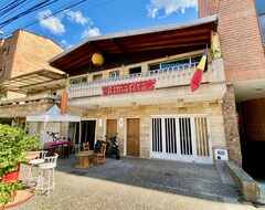 Khách sạn Casa Almarita Estadio (Medellín, Colombia)