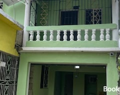 Hele huset/lejligheden Zaynes Comfort Zone (Hayes, Jamaica)