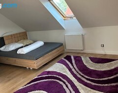 Cijela kuća/apartman De lux room (Radomysl nad Sanem, Poljska)