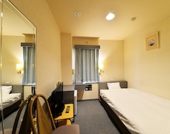Khách sạn Hotel S-Pal (Hakodate, Nhật Bản)