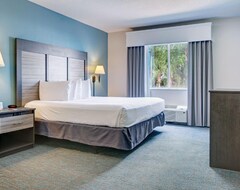 Hotel Exploria Express By Exploria Resorts (Clermont, USA)