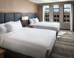 Hotel Embassy Suites By Hilton South Bend (South Bend, USA)