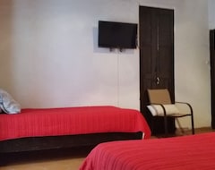 Hotelli Cortizo Suites (San Miguel de Allende, Meksiko)