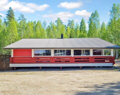 Tüm Ev/Apart Daire Vacation Home Minervahovi In Tammela - 6 Persons, 2 Bedrooms (Tammela, Finlandiya)