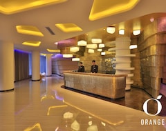 Khách sạn Orange  · Select (Qingdao Haier Road) (Thanh Đảo, Trung Quốc)