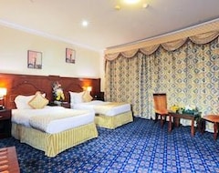 Hotel Ramee California Juffair (Manama, Bahrain)