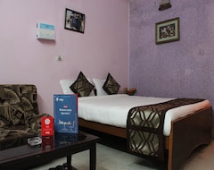 Hotel Lord Shiva (Patna, Hindistan)