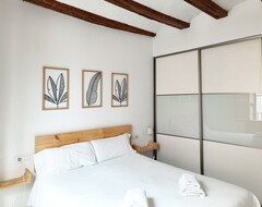 Tüm Ev/Apart Daire Flats Friends Tetuan 1 Bedroom With Terrace (Valensiya, İspanya)